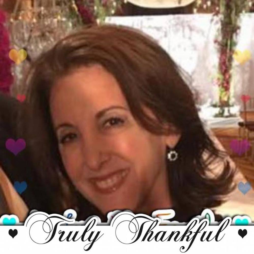 Meet your Posher, Karen